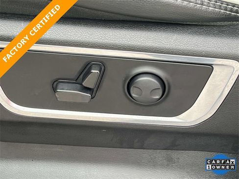 Certified 2025 RAM 1500 Laramie w/ Night Edition image 25