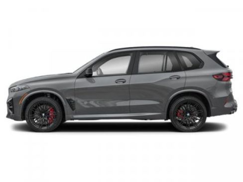 New 2026 BMW X5 M Competition w/ Executive Package AWD/4WD image 3