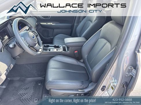 Certified 2026 Subaru Outback Premium w/ Premium/Limited Package 2 AWD/4WD image 13