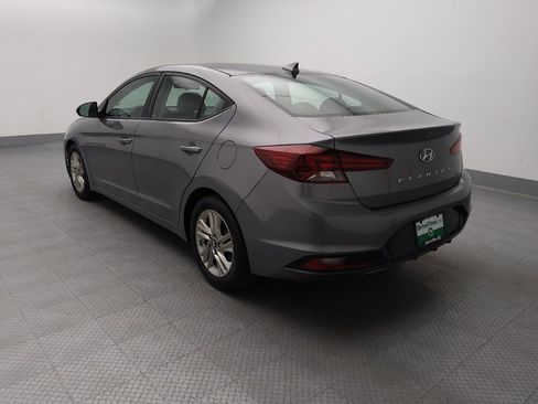 Used 2019 Hyundai Elantra SEL FWD image 5