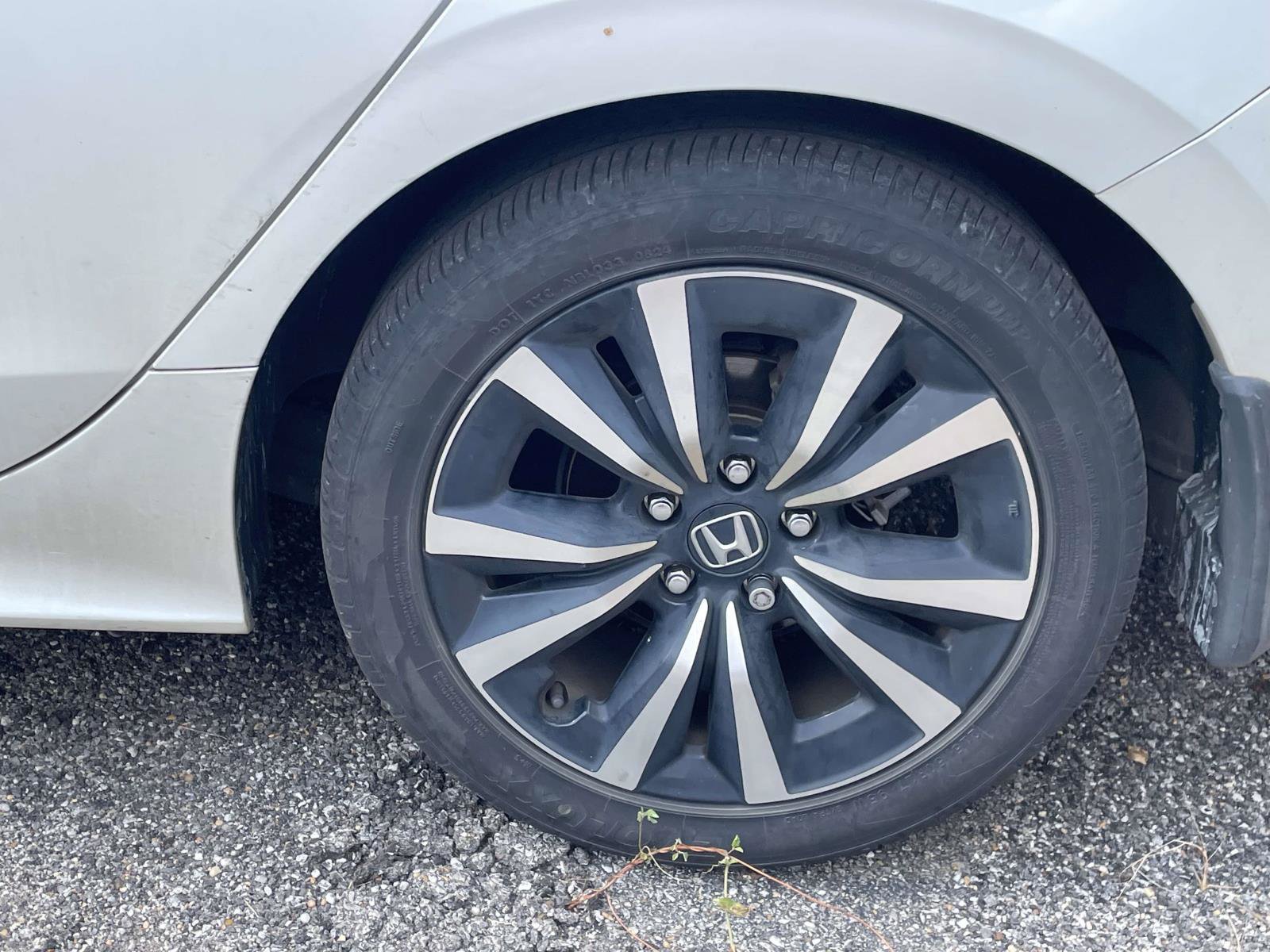 Used 2022 Honda Civic EX image 4