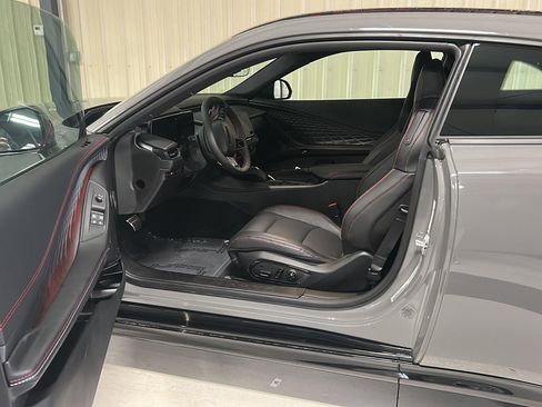 New 2026 Dodge Charger Scat Pack image 11