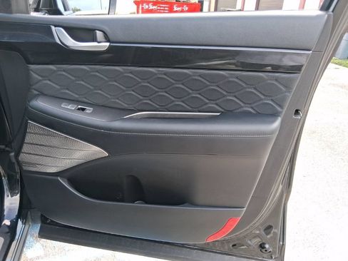 Used 2020 Hyundai Palisade Limited FWD image 17