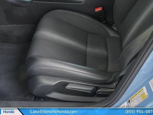 Used 2022 Honda Civic Sport image 16