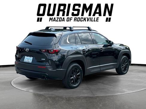 Used 2026 MAZDA CX-50 AWD 2.5 Hybrid w/ Weather Package image 6