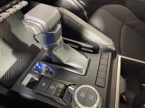 New 2026 Toyota Tacoma SR5 image 22