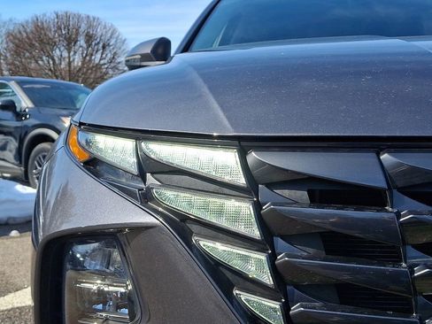 Used 2022 Hyundai Tucson SEL image 10