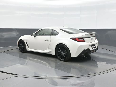 Certified 2023 Toyota GR86 Premium w/ ALL Weather Mat Package (TMS) image 5