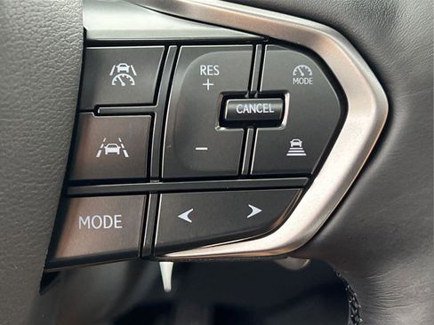 New 2026 Lexus RX 350 FWD image 20