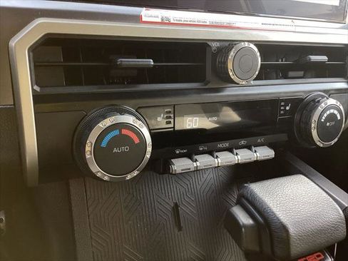 Certified 2024 Toyota Tacoma TRD Sport AWD/4WD image 16