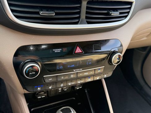 Used 2020 Hyundai Tucson Ultimate FWD image 18