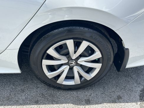 Used 2023 Honda Civic LX image 23