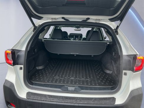 Certified 2024 Subaru Outback Limited image 19