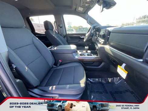 New 2026 GMC Sierra 1500 Elevation w/ Preferred Package image 20