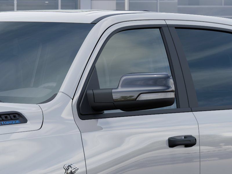 New 2026 RAM 1500 Big Horn AWD/4WD image 21