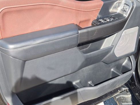 Used 2023 Ford F150 Lariat w/ Equipment Group 502A High image 18