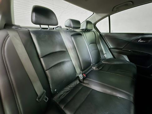 Used 2013 Honda Accord EX-L image 25