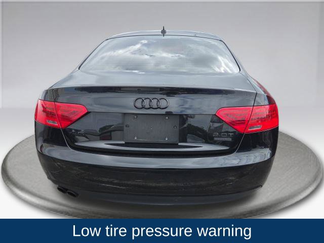 Used 2013 Audi A5 2.0T Premium AWD/4WD image 8