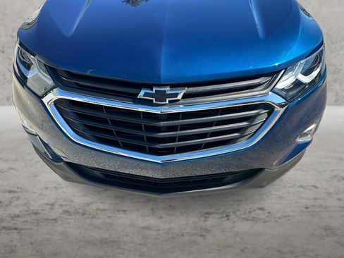 Used 2020 Chevrolet Equinox LT w/ Driver Convenience Package FWD image 13