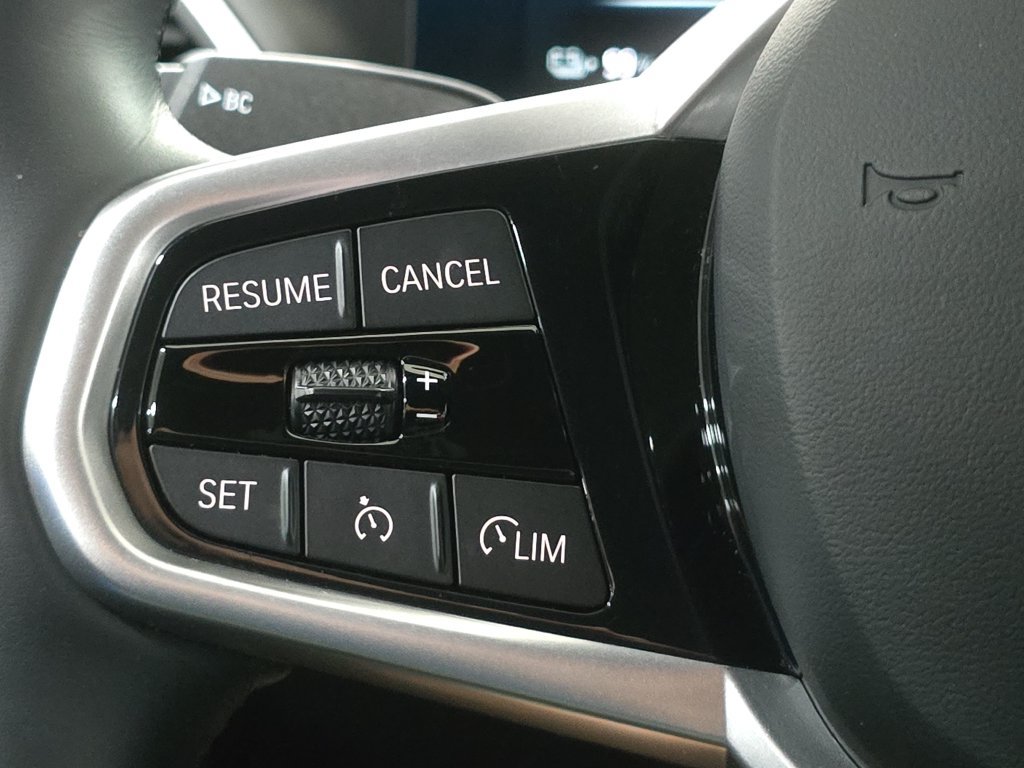 Certified 2025 BMW i4 eDrive40 RWD image 10