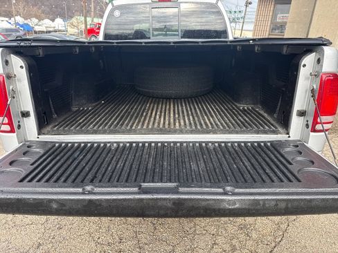 Used 2002 Dodge Dakota Sport image 7