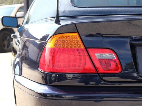 Used 2004 BMW 325Ci Convertible image 49