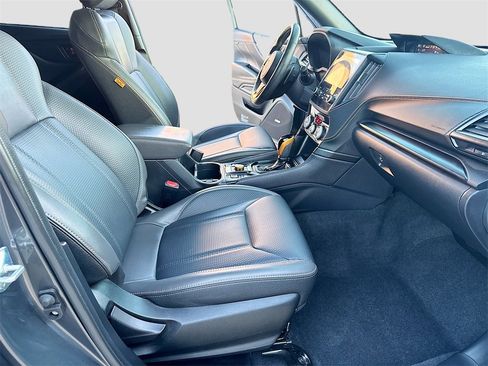 Used 2024 Subaru Forester Wilderness w/ Wilderness Package image 29