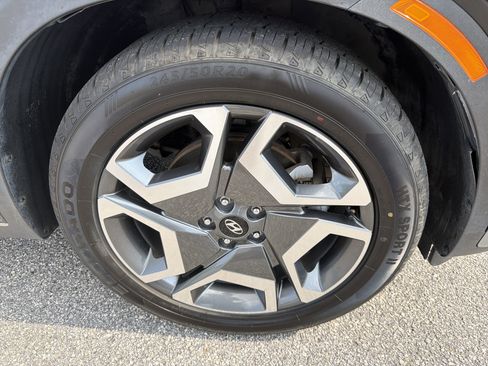 Used 2024 Hyundai Palisade Limited AWD/4WD image 21