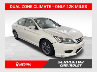 Used 2014 Honda Accord LX video 1
