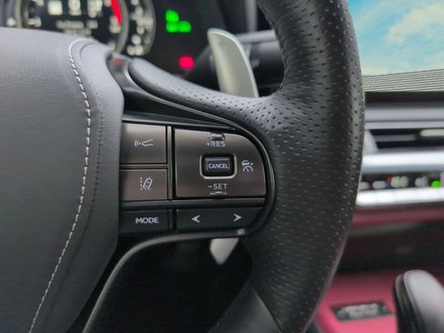 Used 2024 Lexus LC 500 LC 500 image 17