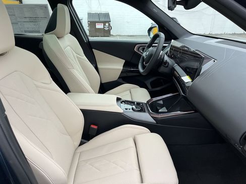 New 2026 BMW X3 xDrive30 w/ Convenience Package image 25