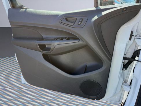 Used 2015 Ford Transit Connect XL FWD image 32