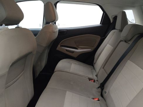 Used 2019 Ford EcoSport S image 18