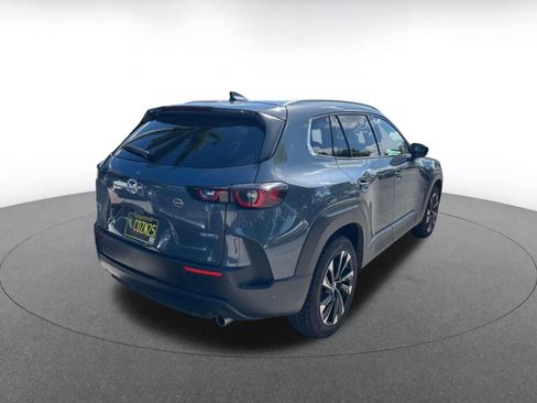 Used 2025 MAZDA CX-50 2.5 Hybrid w/ Premium Plus Pkg AWD/4WD image 17
