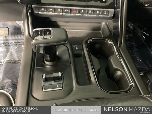 Used 2023 GMC Sierra 1500 AT4X AWD/4WD image 36