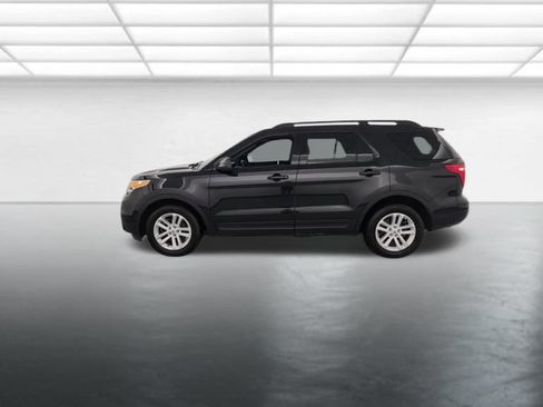 Used 2015 Ford Explorer FWD image 5