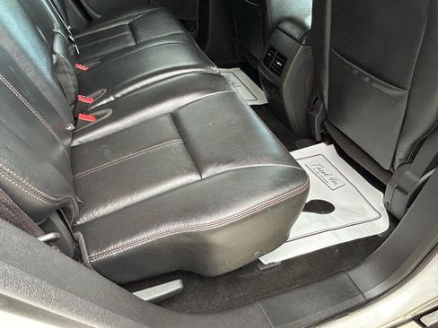 Used 2013 Ford Edge SEL AWD/4WD image 11