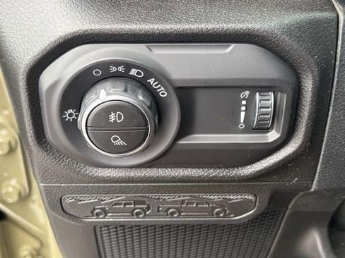 New 2026 Jeep Gladiator Sport image 23