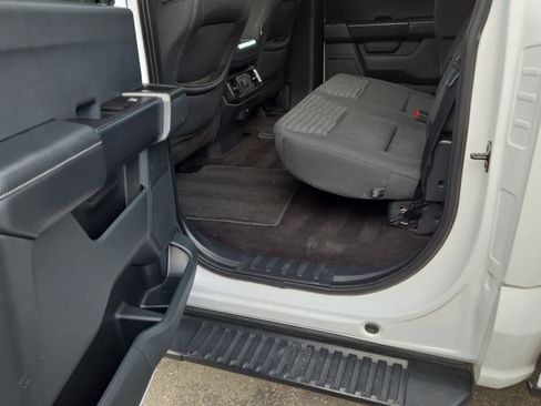 Used 2021 Ford F150 XL w/ STX Appearance Package image 10