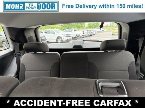 Used 2020 Chevrolet Traverse LS AWD/4WD image 36