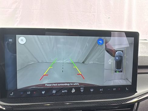 Used 2024 Ford Escape ST-Line Elite w/ Premium Technology Package image 26