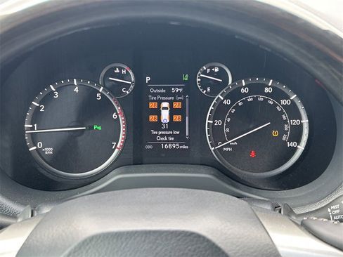 Used 2023 Lexus GX 460 Premium image 41