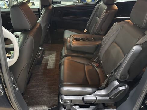 Used 2022 Honda Odyssey EX-L image 33