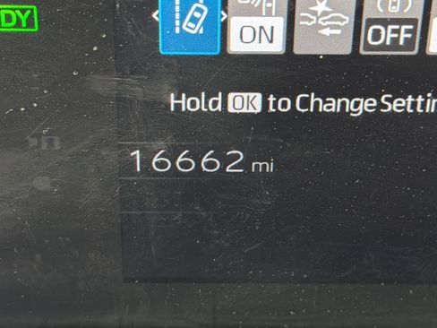 Certified 2024 Toyota bZ4X XLE image 24