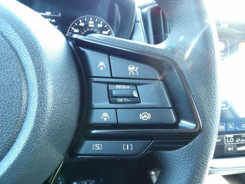 New 2026 Subaru Crosstrek 2.0i Premium AWD/4WD image 18