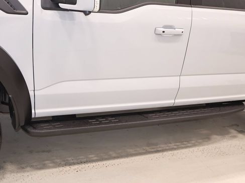 New 2026 Ford F150 Raptor AWD/4WD image 41
