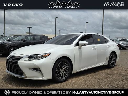 Used 2016 Lexus ES 350 FWD image 7