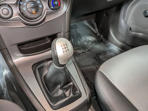 Used 2016 Ford Fiesta S FWD image 19
