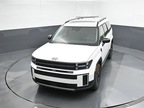 New 2026 Hyundai Santa Fe XRT image 50