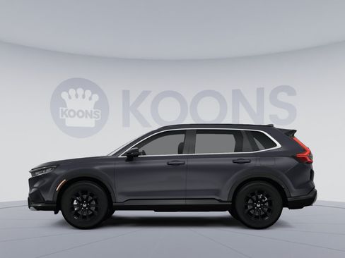 Used 2024 Honda CR-V Sport-L image 2